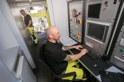 Erfahrenes Team für Kanalreinigung in Altshausen