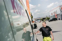 Kanalreinigung und Rohrreinigung in Altshausen